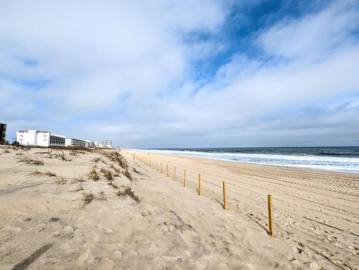 Apartamento Norjo Unit #6 Ocean City Exterior foto